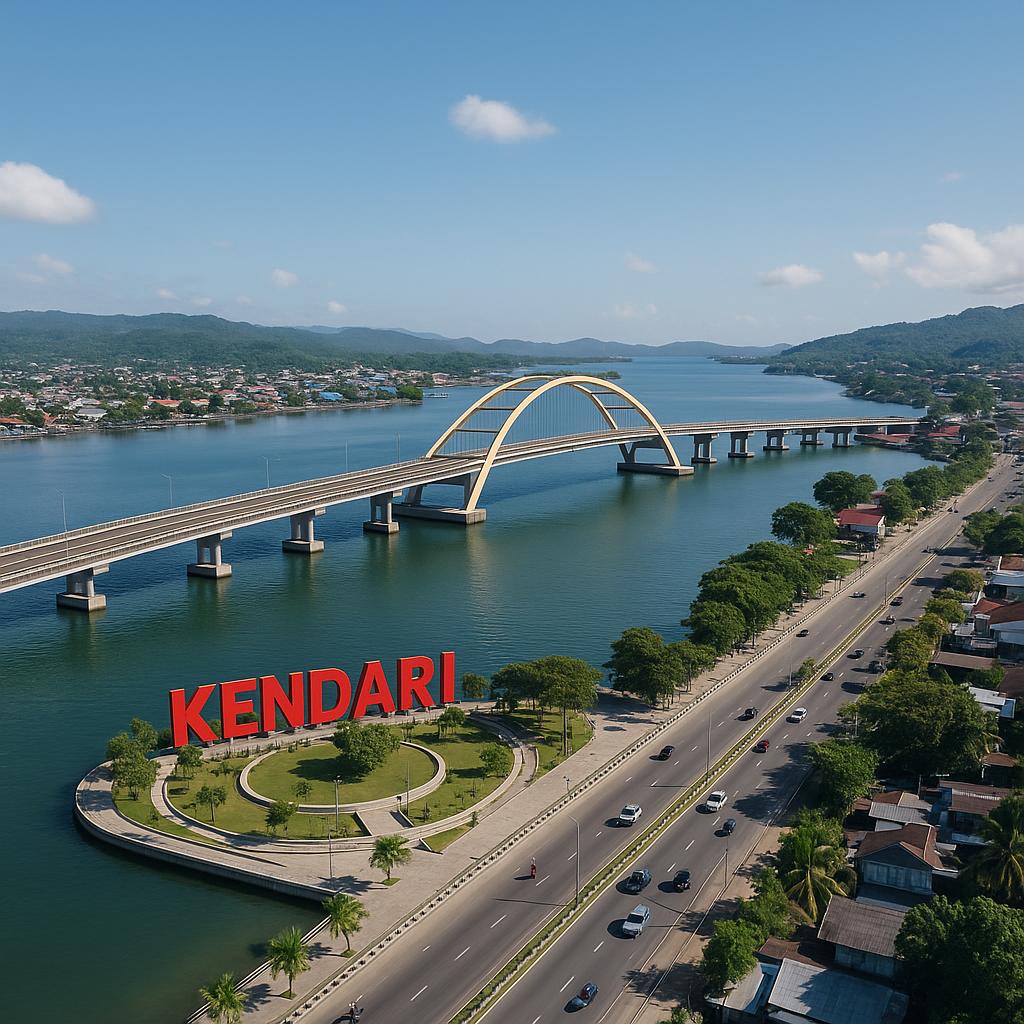 Universitas Mandala Waluya Berperan Penting di Kendari