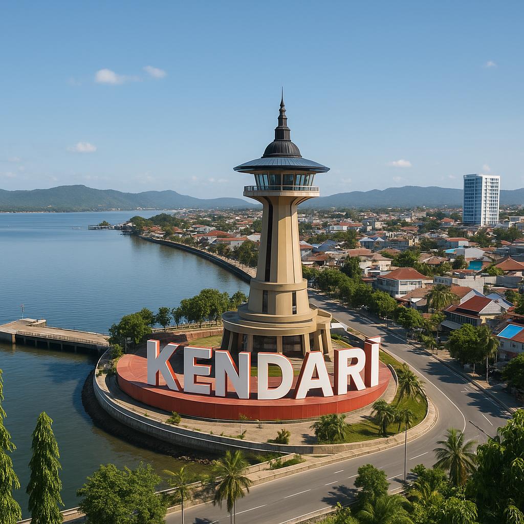 Universitas Mandala Waluya Dorong Pendidikan Berkualitas di Kendari