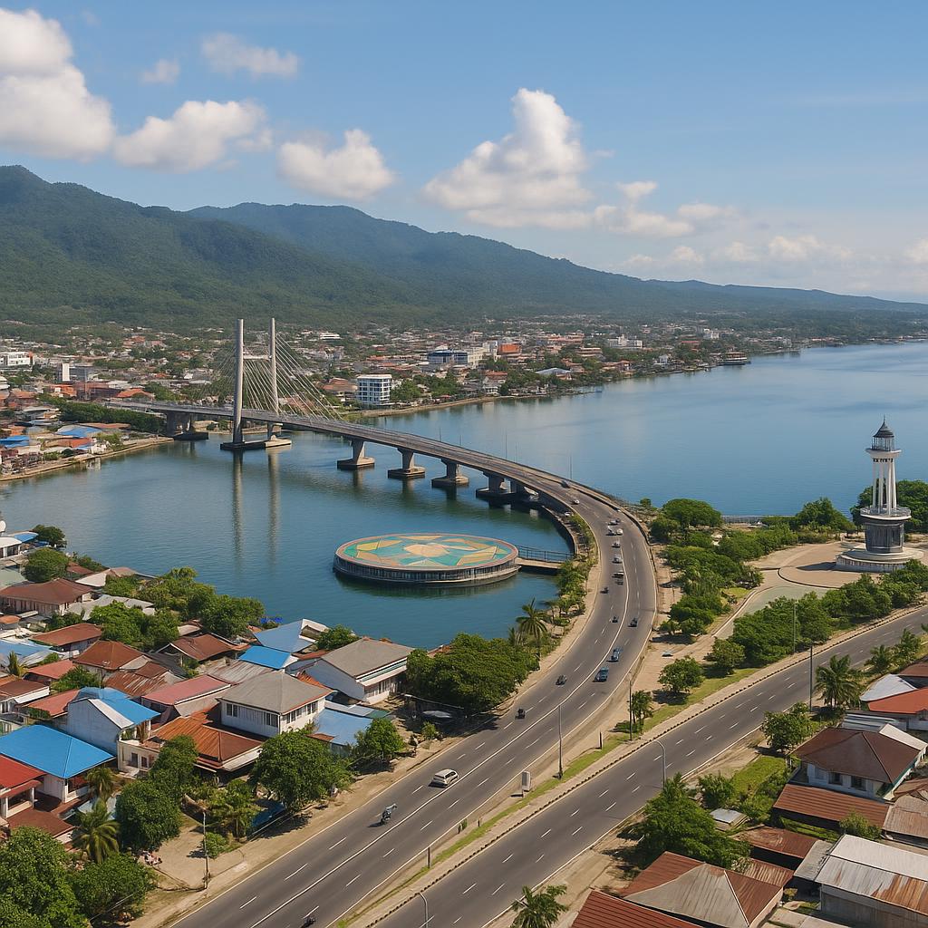 Universitas Mandala Waluya Kembangkan Potensi Mahasiswa di Kendari