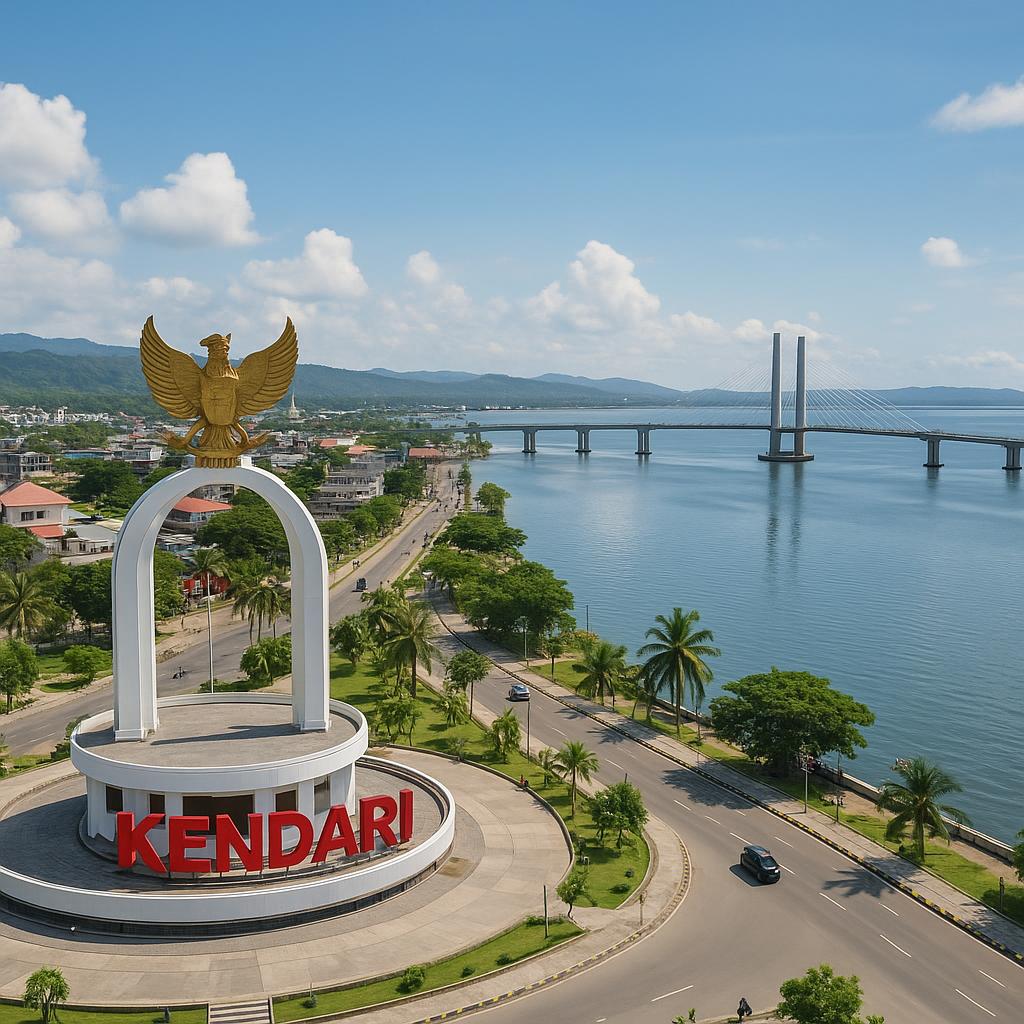 Universitas Mandala Waluya Luncurkan Program Baru di Kendari