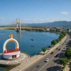 Universitas Mandala Waluya Memperkuat Pendidikan di Kendari