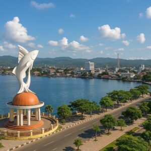 Universitas Mandala Waluya Mendorong Pembangunan KiDev Kendari