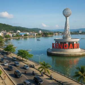 Universitas Mandala Waluya Perkuat Kualitas Pendidikan di Kendari